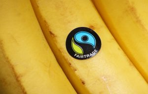 Fairtrade Bananas